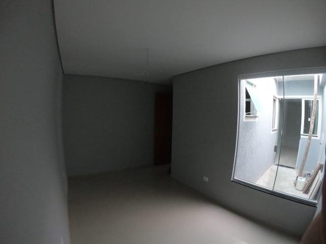 Ótima casa no Ganchinho Financia aceita FGTS - Foto 13