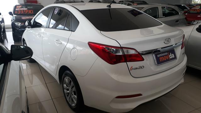 Hb-20s c.plus 1.6 automático 18/19 - Foto 6