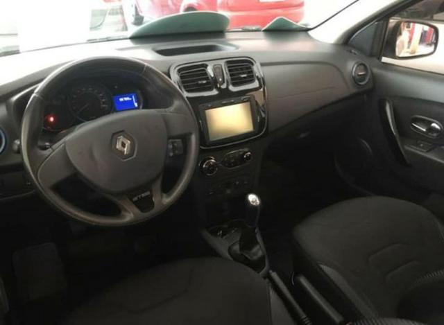 Sandero Getline 1.6 em perfeito estado - Foto 2