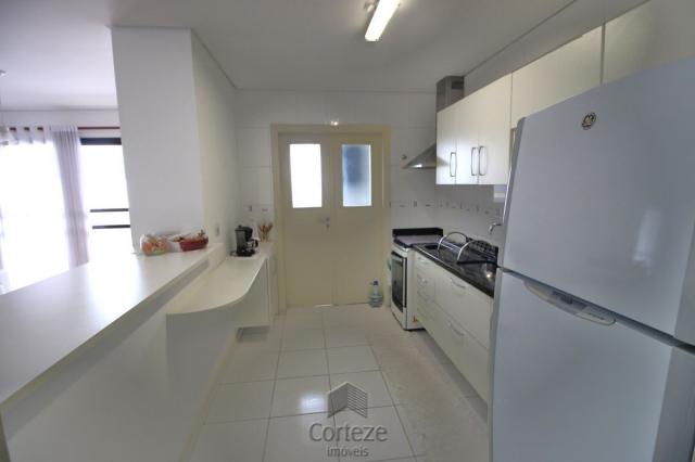Apartamento 3 quartos, sendo uma suíte no Centro - Foto 9