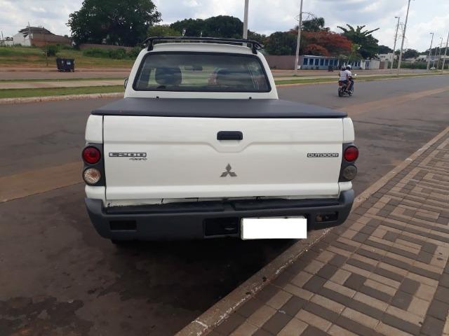 Vendo L200 Outdoor - Foto 2