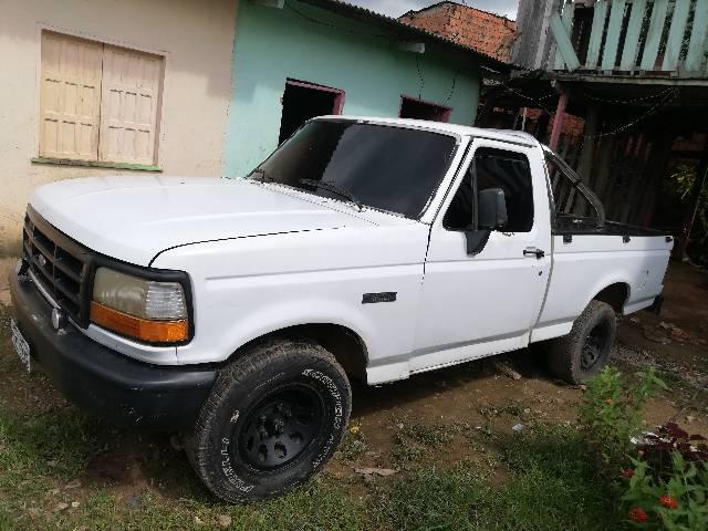 Vendo F1000