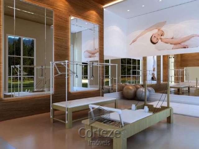 Apartamento com 4 suítes no Juvevê - Foto 8
