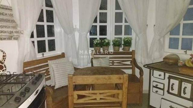Baixou valor! Casa com 3 quartos sendo 1 suite, semi mobiliada no bairro Universitário - Foto 6