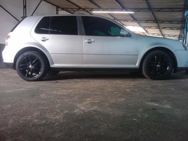 Golf - Foto 8