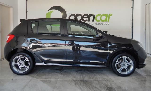 Renault Sandero Gt Line 1.6 8v. Flex Único dono - Foto 2