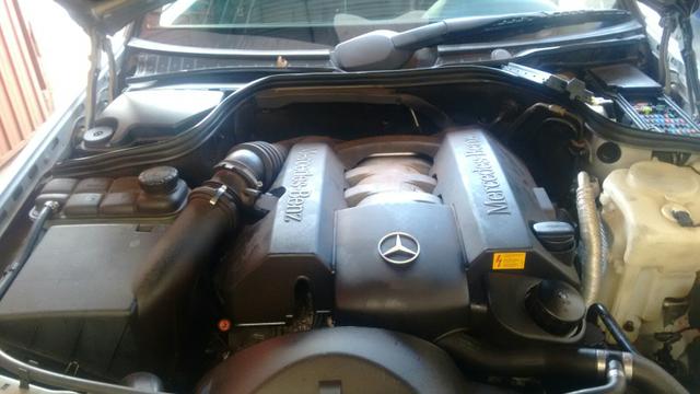 Vendo Mercedes c280 top - Foto 3