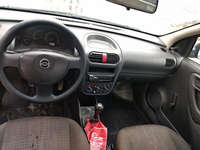 Chevrolet Montana 1.4 - Foto 4