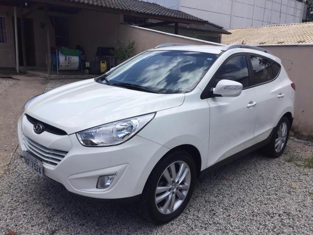 Hyundai ix35 único dono