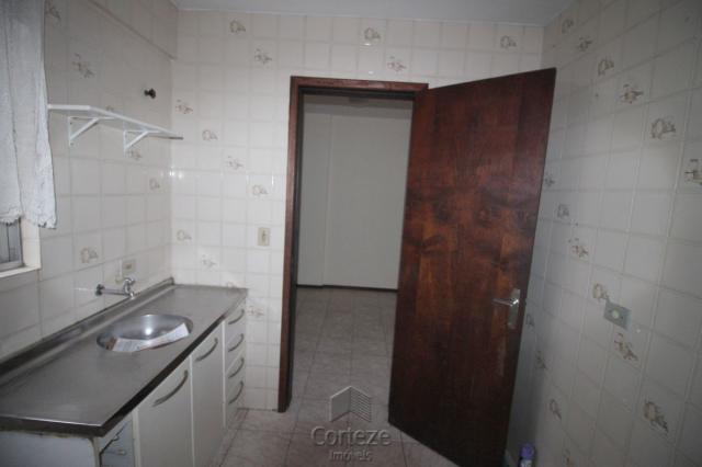 Apartamento no Cristo Rei de 1 quarto - Foto 16