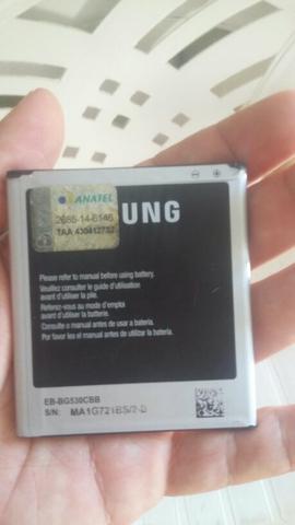 Bateria P/ Cell "Samsung Grean Prime"