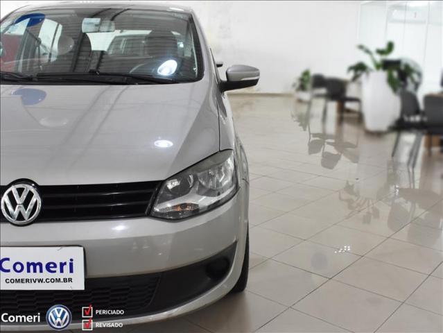 Volkswagen Fox 1.6 mi 8v - Foto 2