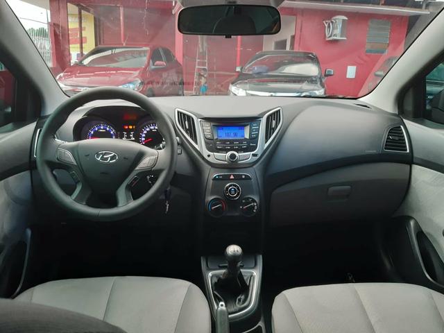 Hb20 Confort sedan 1.0 completo - Foto 7