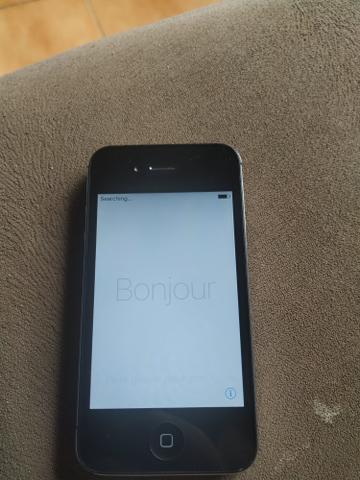 IPhone 4s