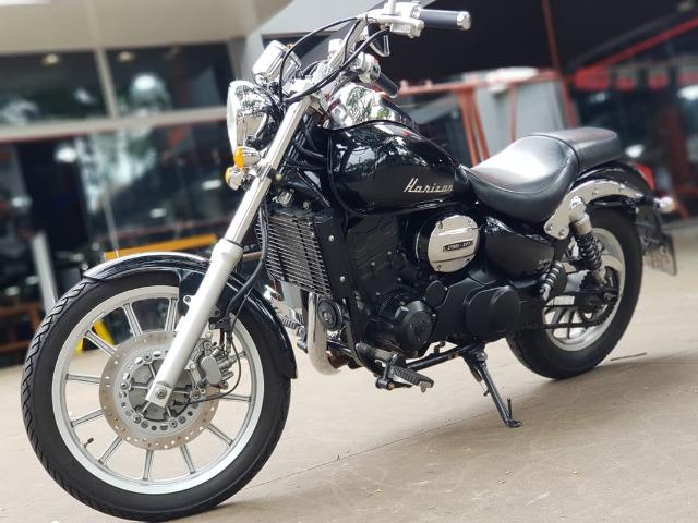 Dafra Horizon 250 - 15/16