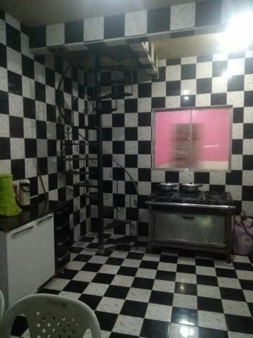 Ótima casa só entrar e morar - Foto 6