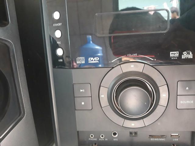 Micro sistem PH 400 - Foto 2