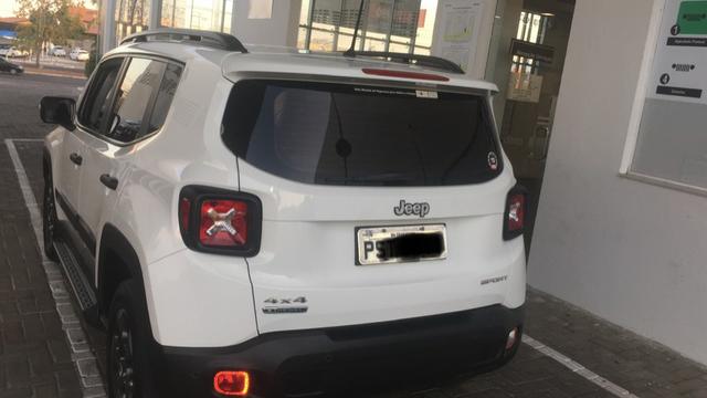 Jeep renegade 4x4 - Foto 6