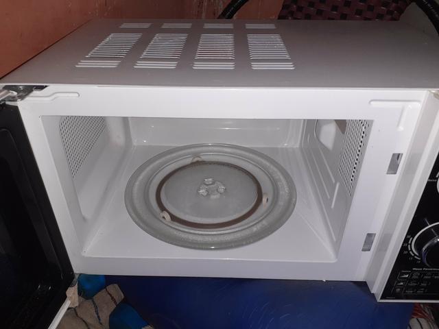 Microondas philco 20L - Foto 2