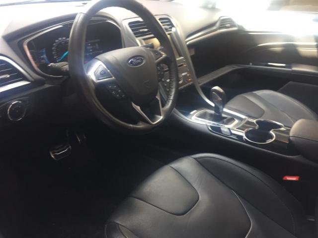 FORD FUSION 2015/2016 2.0 TITANIUM FWD 16V GASOLINA 4P AUTOMÁTICO - Foto 15