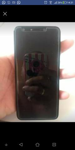 Zenfone 5 selfie