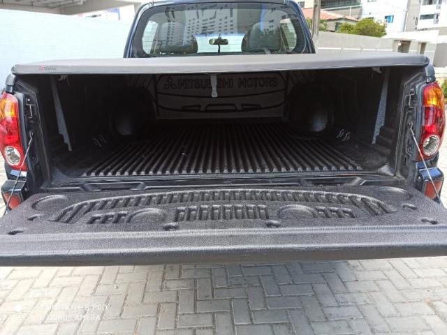 Oportunidade ,a mais barata do Olx ! L200 Triton 4x4 HPE automática - Aceito trocas - Foto 14
