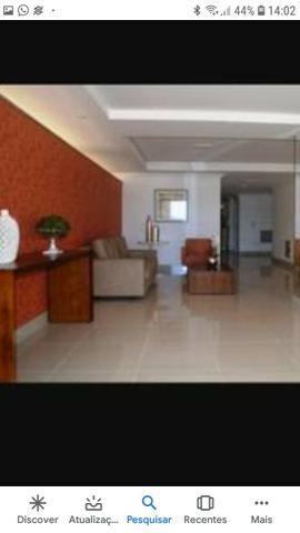 Alugo apartamento Baia Marina Residence - Foto 3