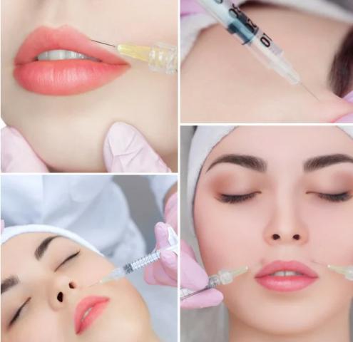 CLINICA ESTETICA a VENDA