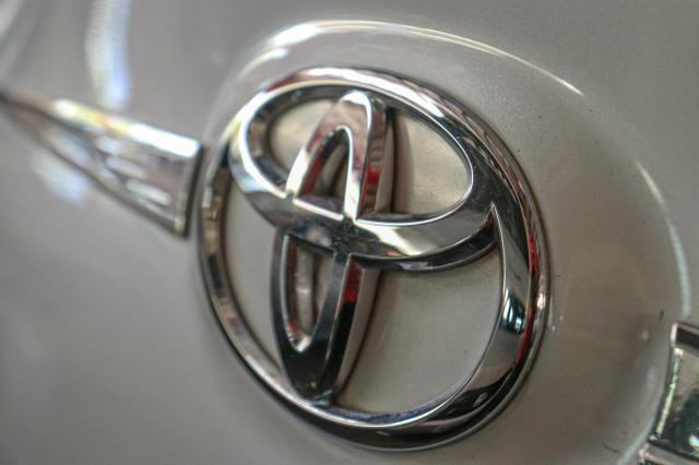 Toyota Etios Cross - Foto 5