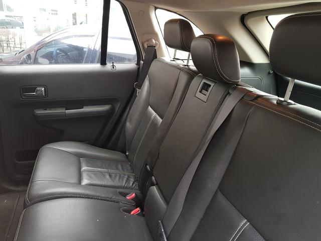 Ford Edge 2009 Inpecavel - Foto 4