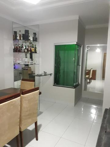 Casa novo horizonte semi nova - Foto 8