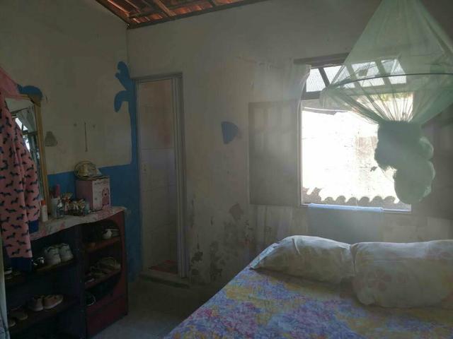 Vende-se uma casa na ilha de Vera Cruz - Foto 5