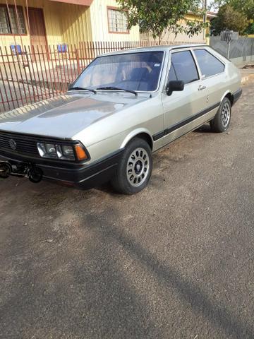 Passat 87 - Foto 3
