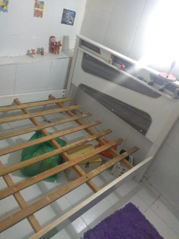 Cama De Casal - Foto 2