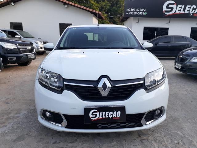 RENAULT SANDERO 2016/2016 1.6 DYNAMIQUE 8V FLEX 4P AUTOMATIZADO - Foto 2
