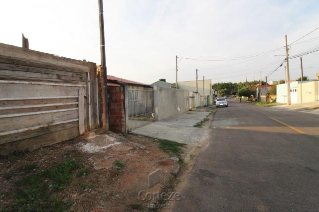 Terreno com 376,12m² no Rio Pequeno - Foto 3