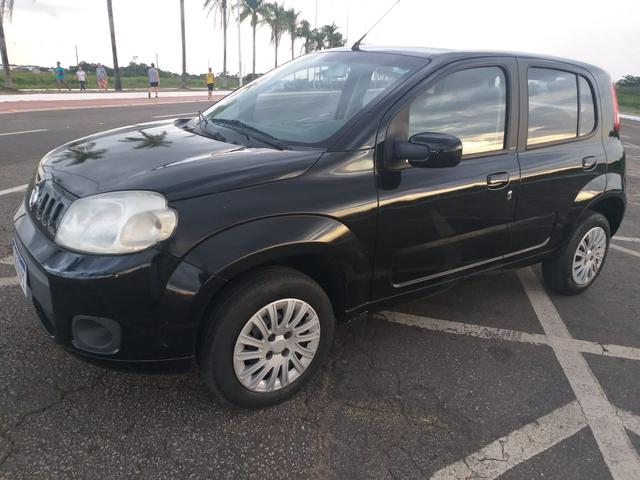 Uno Vivace 14/14