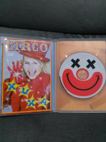 Dvd da Xuxa Circo - Foto 2