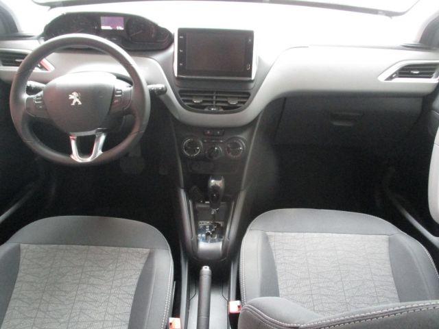 208 Griffe 1.6 Flex 16V 5p Aut. - Foto 5