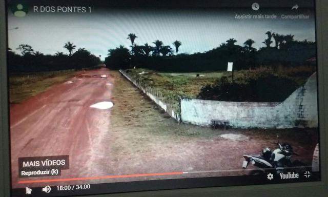 Faz. de 1100 hectares em Barras -Pi - Foto 3