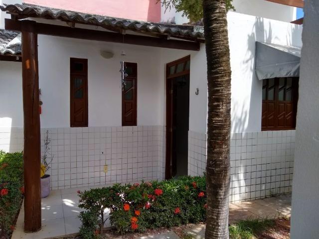 Oportunidade !! 3 Casas de condominio em Itapuã !! - Foto 2