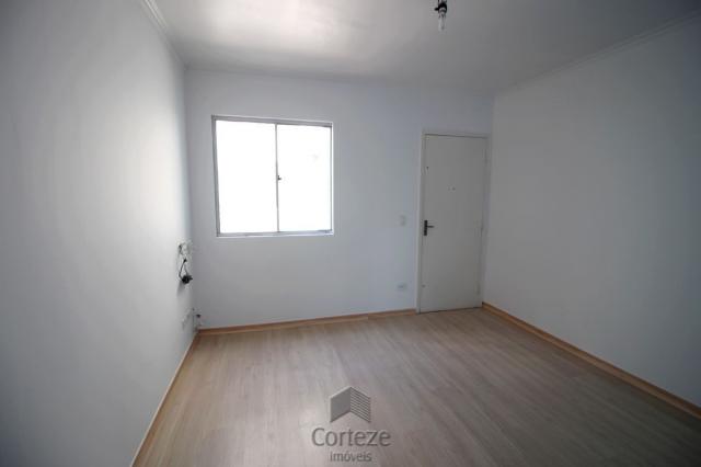 Apartamento com 2 quartos no Sitio Cercado. - Foto 5
