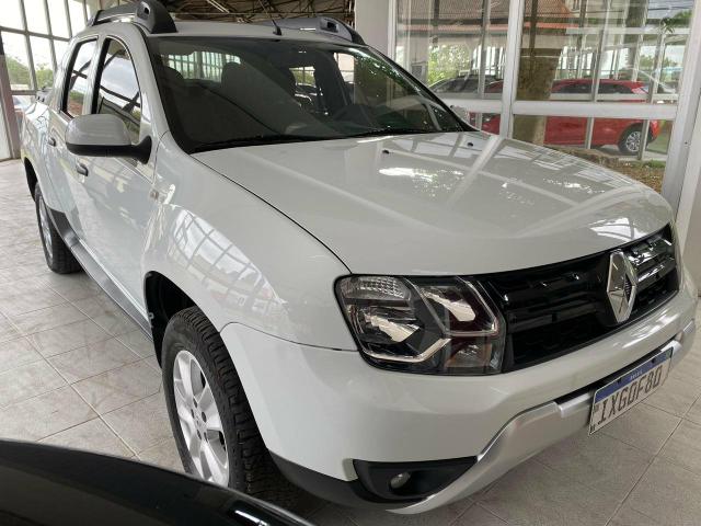 Renault oroch dynamique 1.6 aut - Foto 3