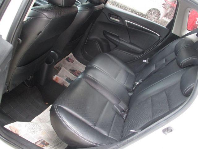 WR-V EX 1.5 FLEXONE 16V 5P AUT. - Foto 5