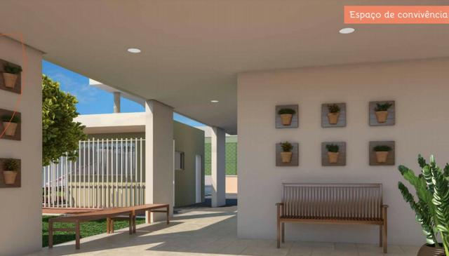 Apartamento 2 quartos em Morada De Santa Fé - Foto 4