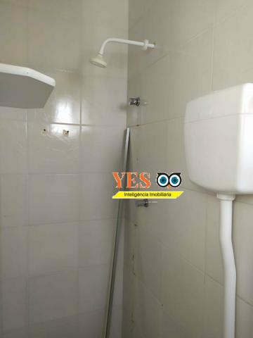Yes Imob - Apartamento 3/4 - Av. João Durval - Foto 3
