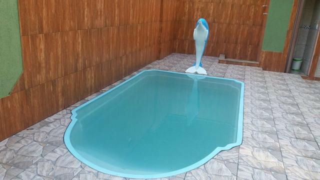 Vendo Casa em Mauá (Olaria)