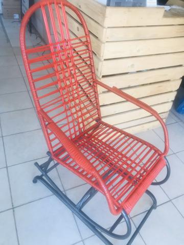Cadeira de balanço - Foto 4