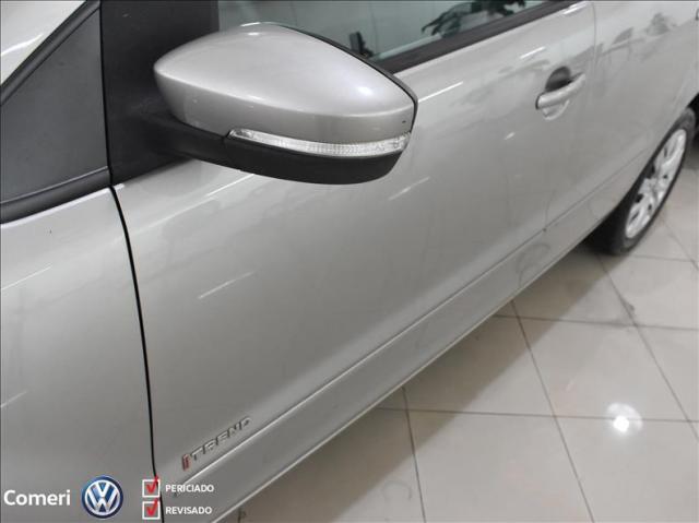 Volkswagen Fox 1.6 mi 8v - Foto 11