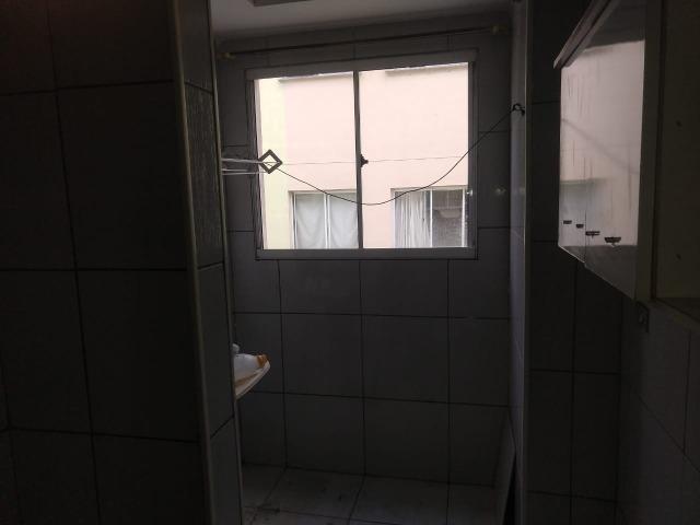 Apartamento Cdhu Baratinho Nova Veneza Sumare - Foto 8